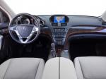 Acura MDX 2009 года